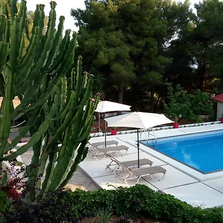 Appartamento Pessada Bay And *